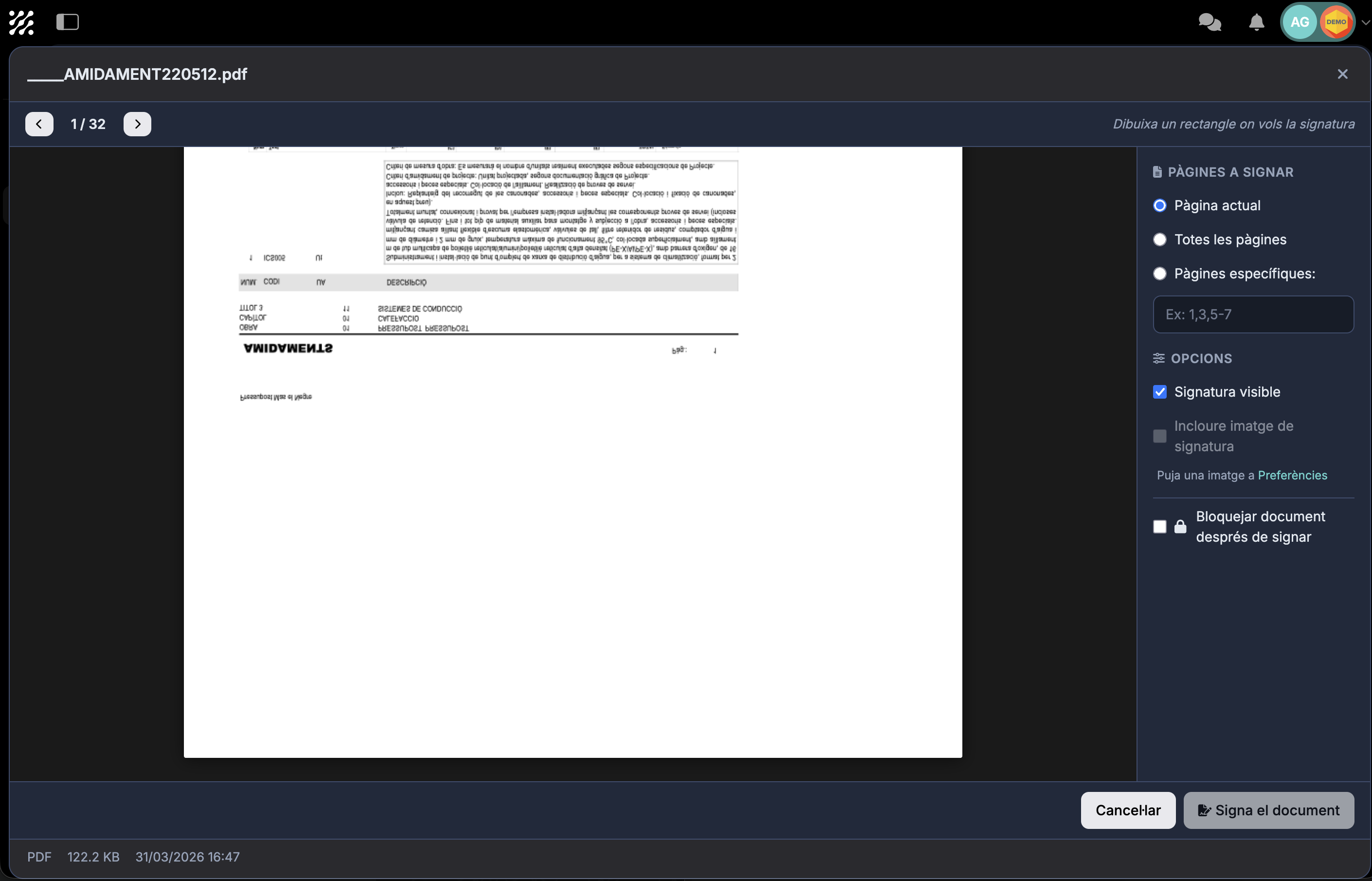 Drive &mdash; Screenshots 3